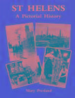 Produktbild: Presland, M: St Helens
