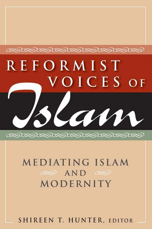 Produktbild: Reformist Voices of Islam