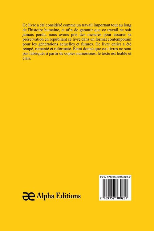 Produktbild: Le sabbat des sorciers