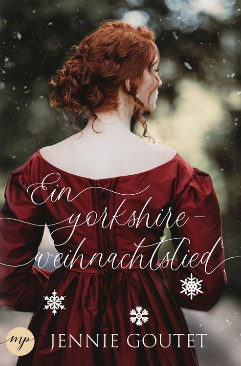 Produktbild: Ein Yorkshire-Weihnachtslied