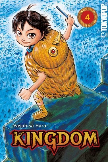 Produktbild: Kingdom 04