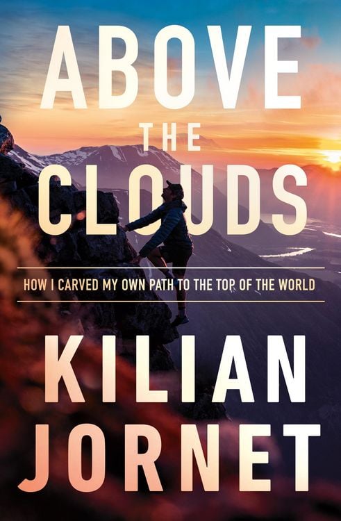 Produktbild: Above the Clouds