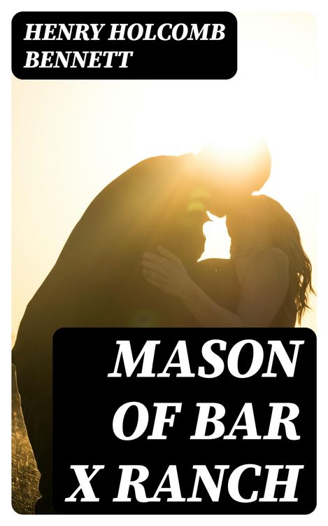 Produktbild: Mason of Bar X Ranch