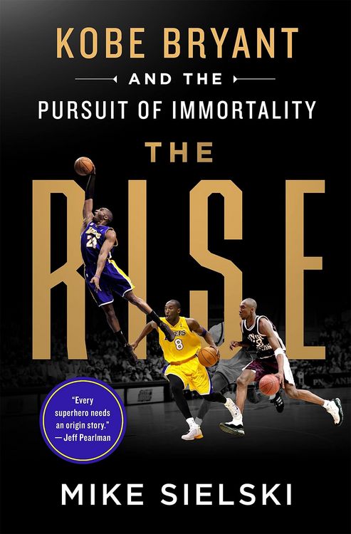 Produktbild: The Rise