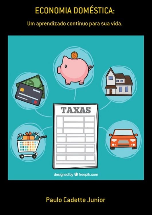 Produktbild: Economia Dom&eacute;stica:
