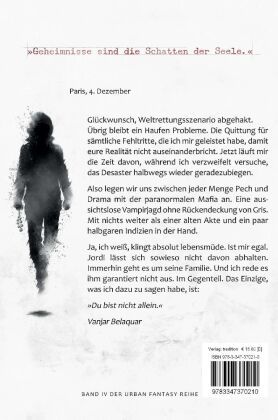 Produktbild: Zeitenfra&szlig;