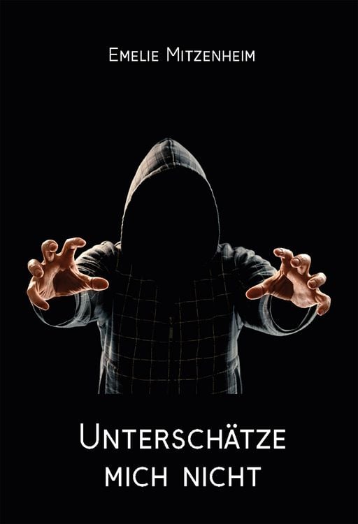 Produktbild: Untersch&auml;tze mich nicht