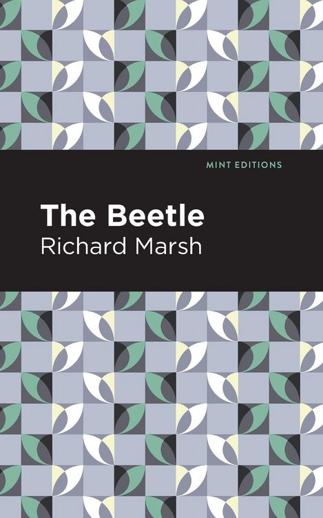 Produktbild: The Beetle
