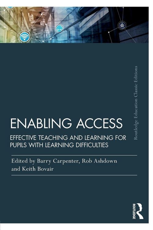 Produktbild: Enabling Access