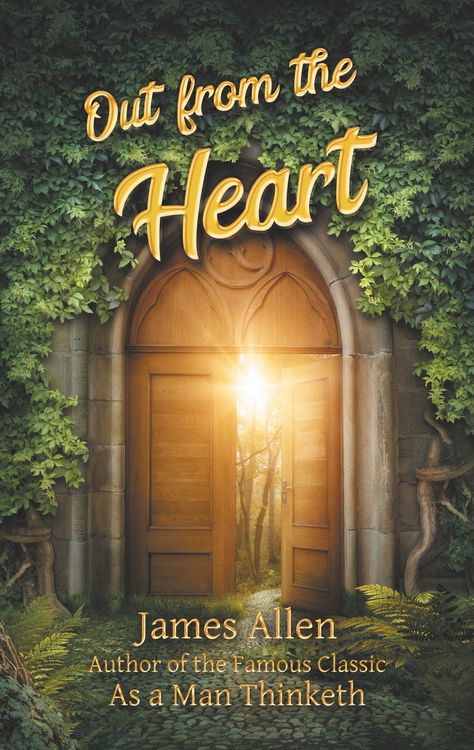 Produktbild: Out from the Heart