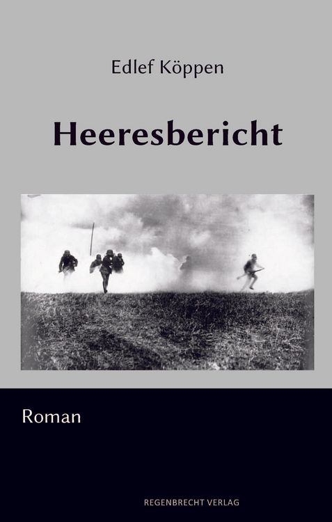 Produktbild: Heeresbericht