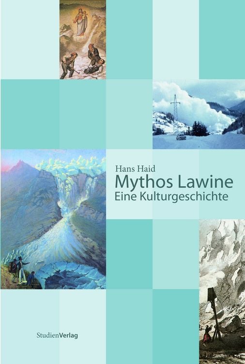 Produktbild: Mythos Lawine