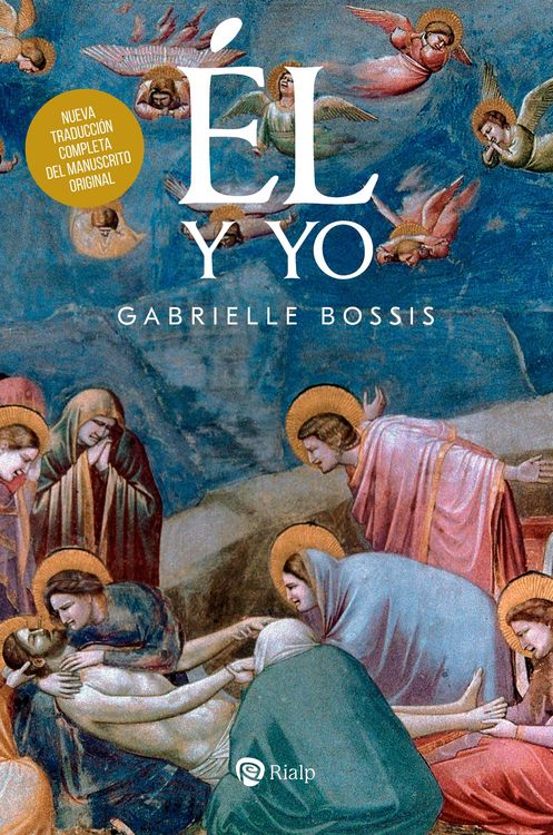 Produktbild: &Eacute;l y yo