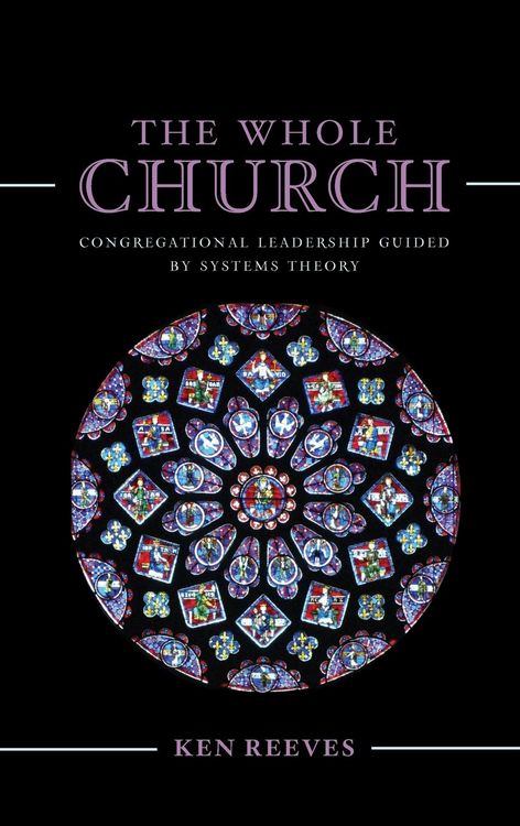 Produktbild: Whole Church