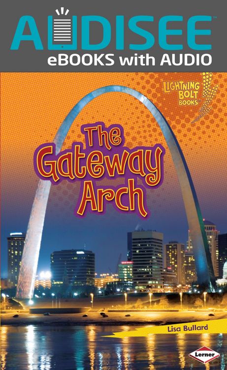 Produktbild: Gateway Arch