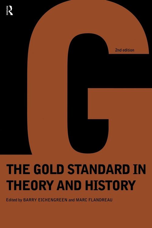 Produktbild: Gold Standard In Theory & History