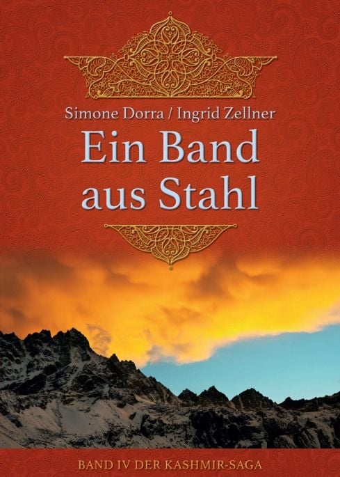 Produktbild: Ein Band aus Stahl