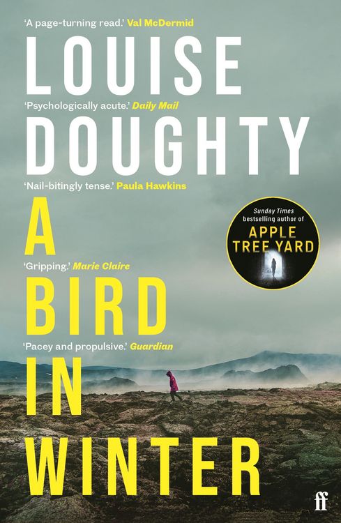 Produktbild: A Bird in Winter