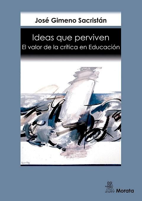 Produktbild: Ideas que perviven