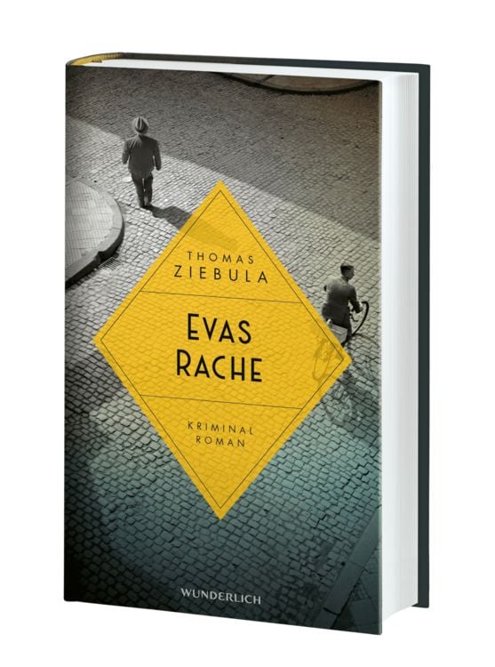 Produktbild: Evas Rache