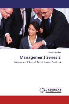 Produktbild: Dandira, M: Management Series 2