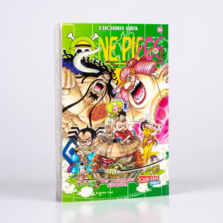 One Piece 94