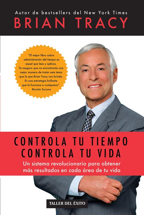 Produktbild: Controla tu tiempo, controla tu vida