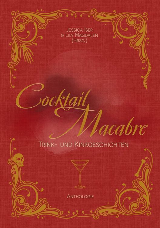 Produktbild: Cocktail Macabre