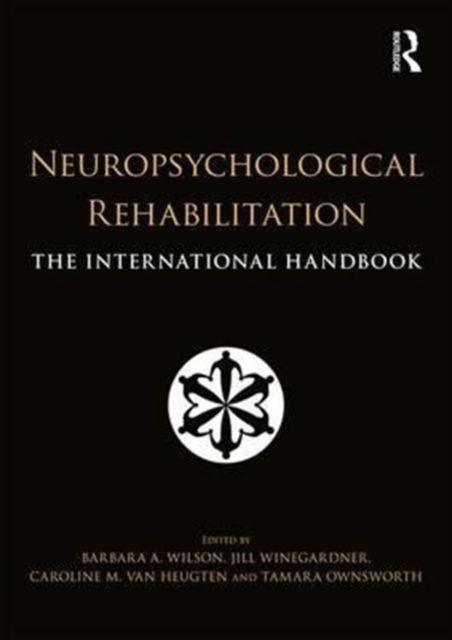 Produktbild: Neuropsychological Rehabilitation