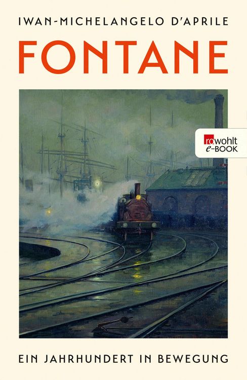 Produktbild: Fontane