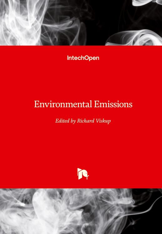 Produktbild: Environmental Emissions