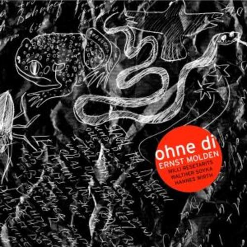 Produktbild: Molden, E: Ohne Di