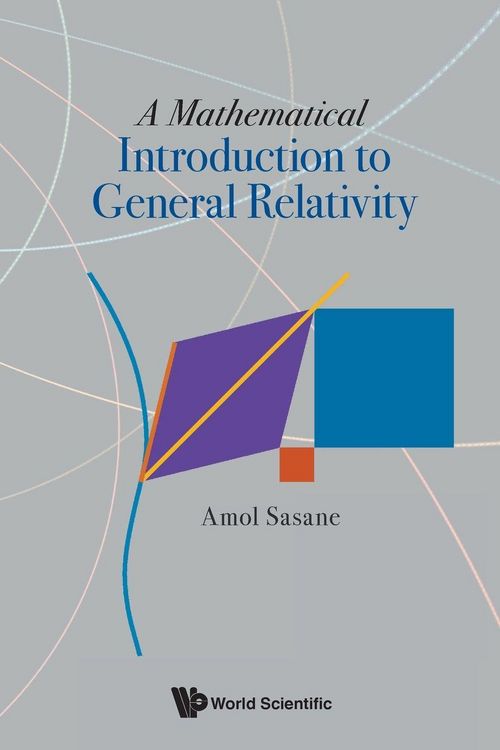 Produktbild: Mathematical Introduction To General Relativity, a