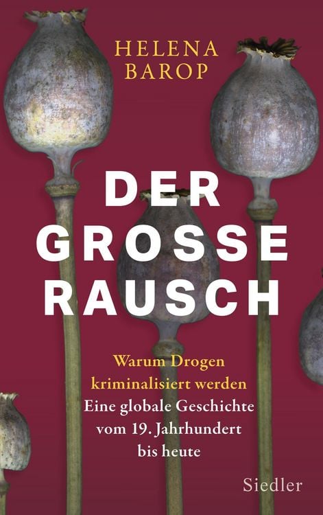 Produktbild: Der gro&szlig;e Rausch