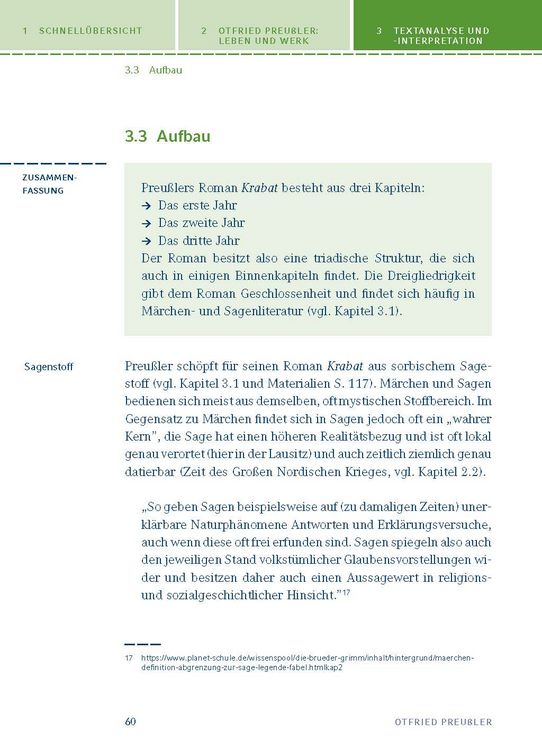 Produktbild: Krabat von Otfried Preu&szlig;ler