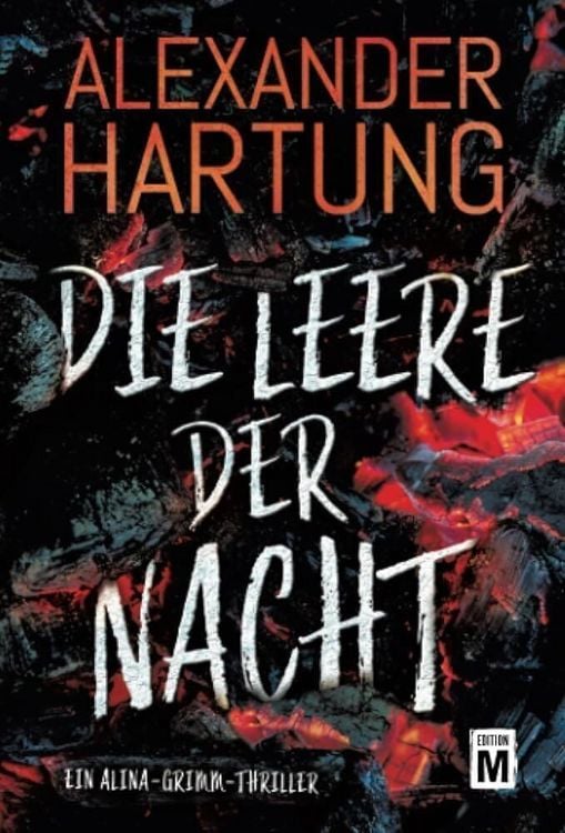 Produktbild: Die Leere der Nacht