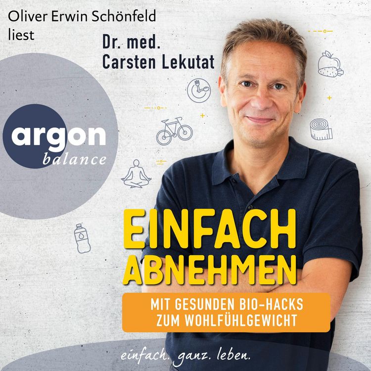 Produktbild: Einfach abnehmen