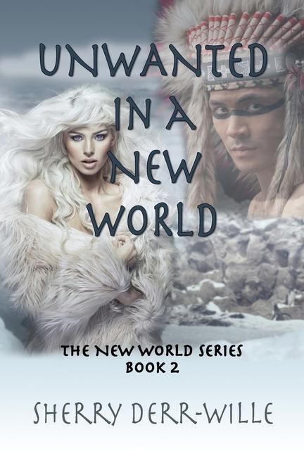 Produktbild: Derr-Wille, S: Unwanted in a New World