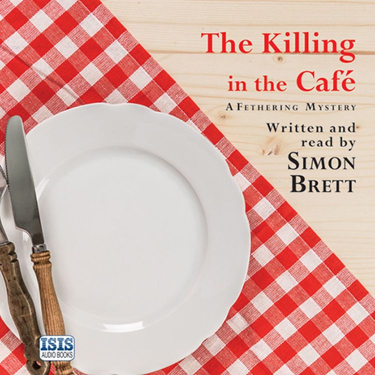 Produktbild: The Killing in the Caf&eacute;
