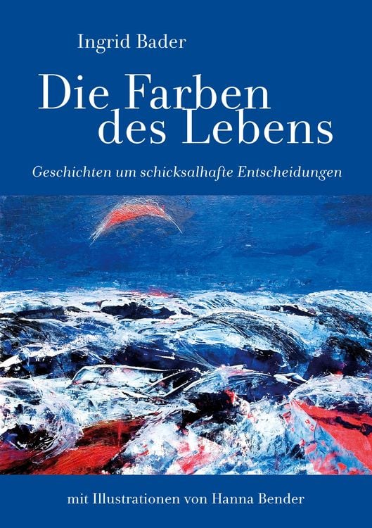 Produktbild: Die Farben des Lebens
