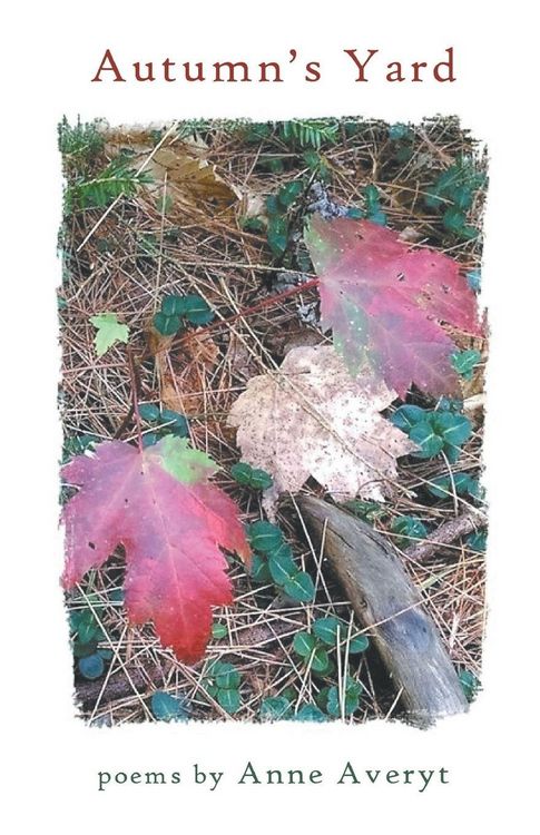 Produktbild: Autumn's Yard