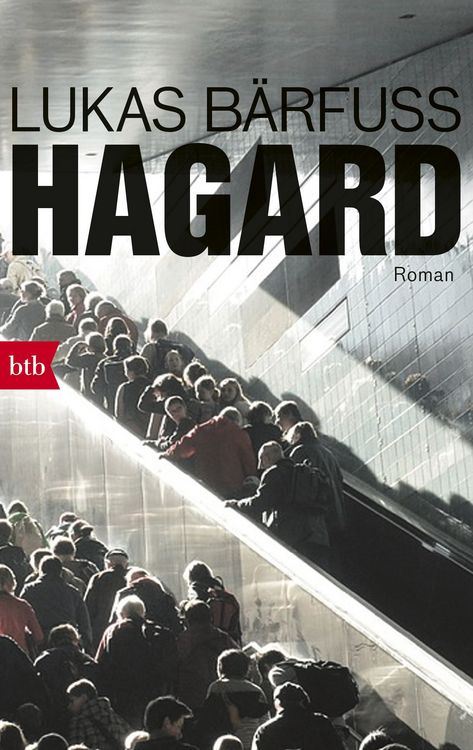 Produktbild: Hagard