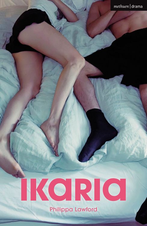 Produktbild: Ikaria