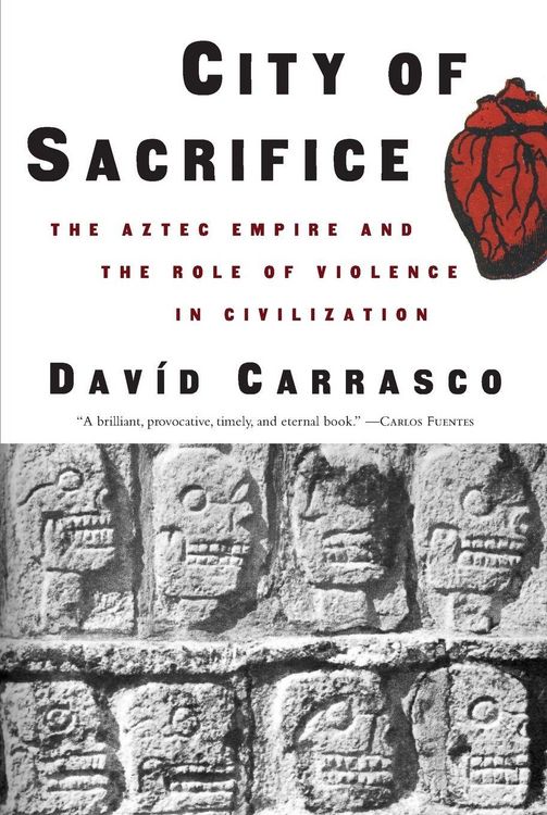 Produktbild: City of Sacrifice
