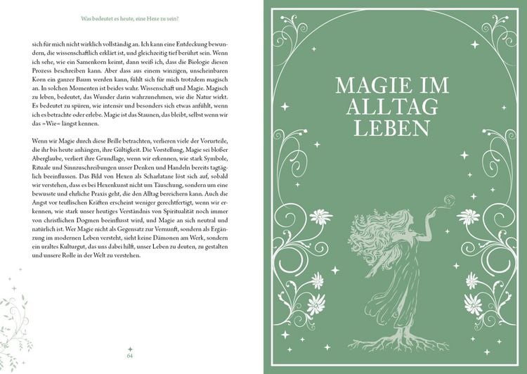Produktbild: Der Ruf der Hexe