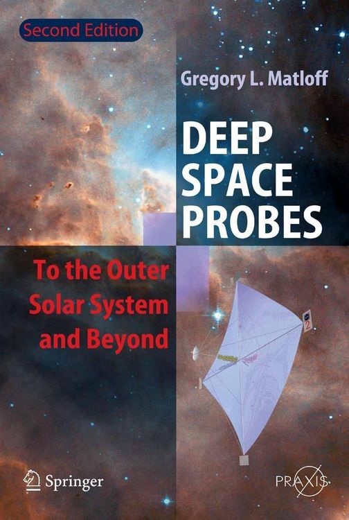 Produktbild: Deep Space Probes