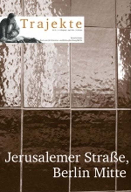Produktbild: Trajekte 28