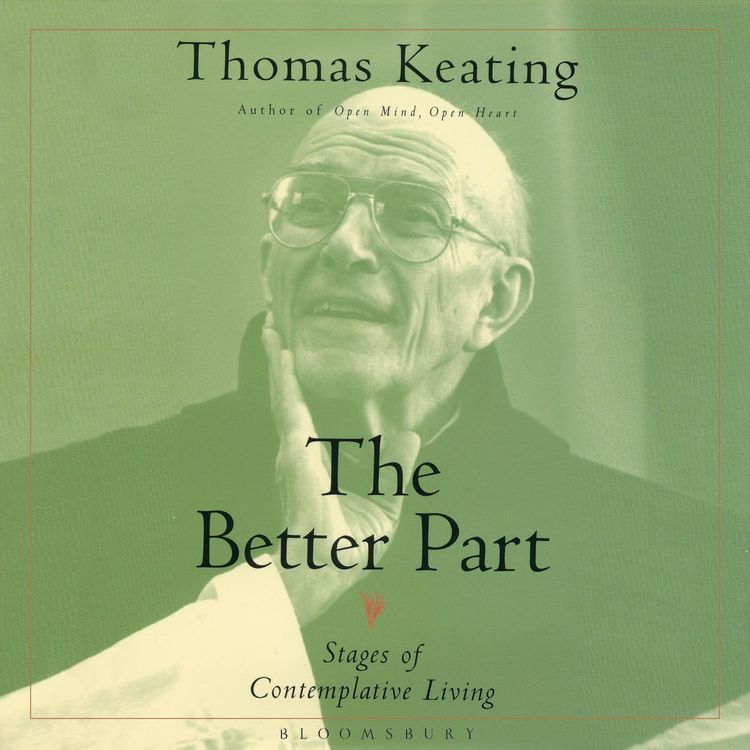 Produktbild: The Better Part