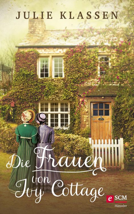Produktbild: Die Frauen von Ivy Cottage