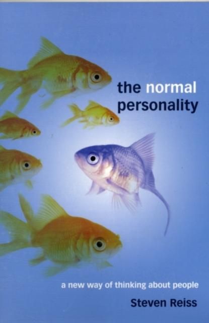 Produktbild: Normal Personality